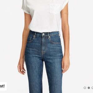 Everlane Cheeky Jean